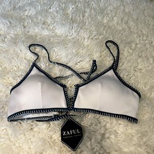 Zaful Bikini Set. Size M